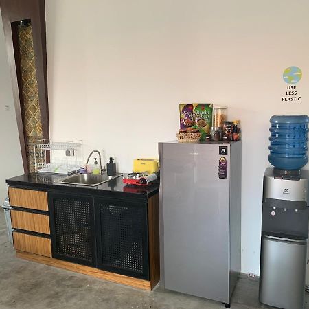 Fello B&B Hostel Legian  Ngoại thất bức ảnh
